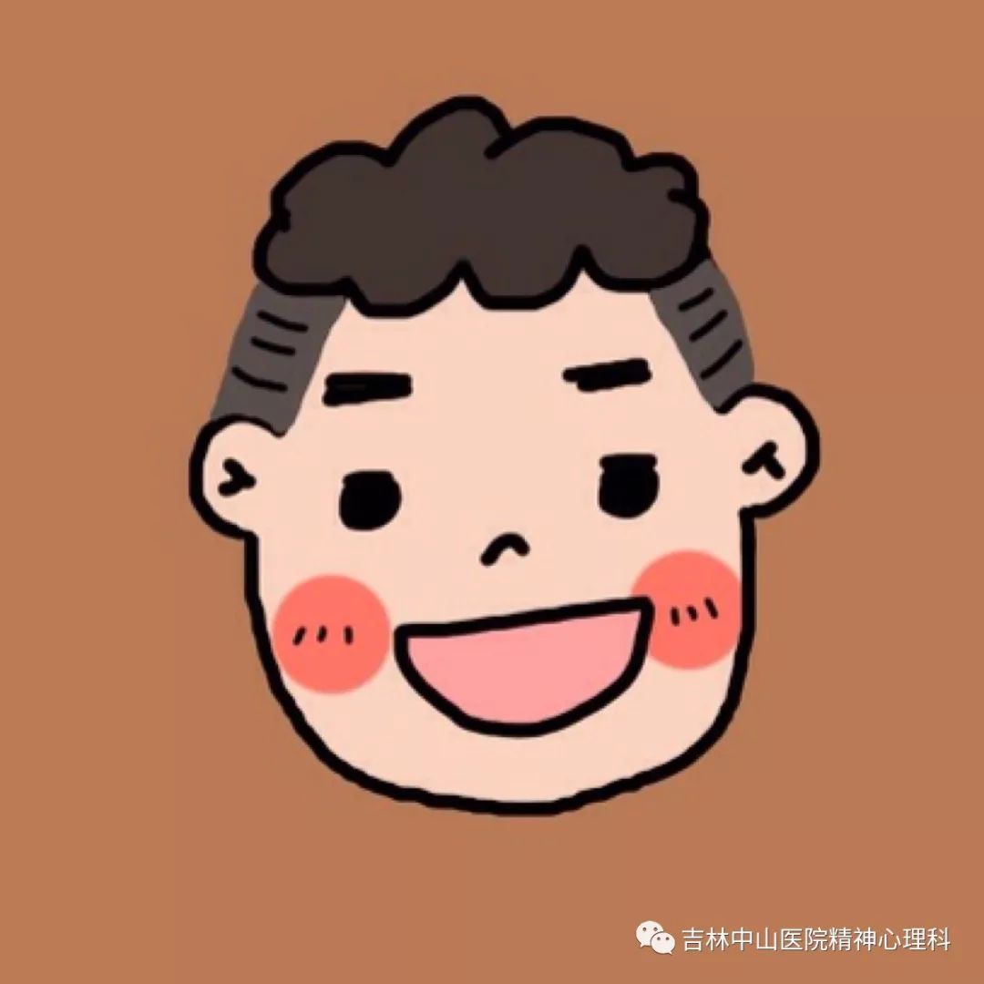 哈尔滨精神心理医院丨“我好像有躁狂症”，你真的了解躁狂症吗？