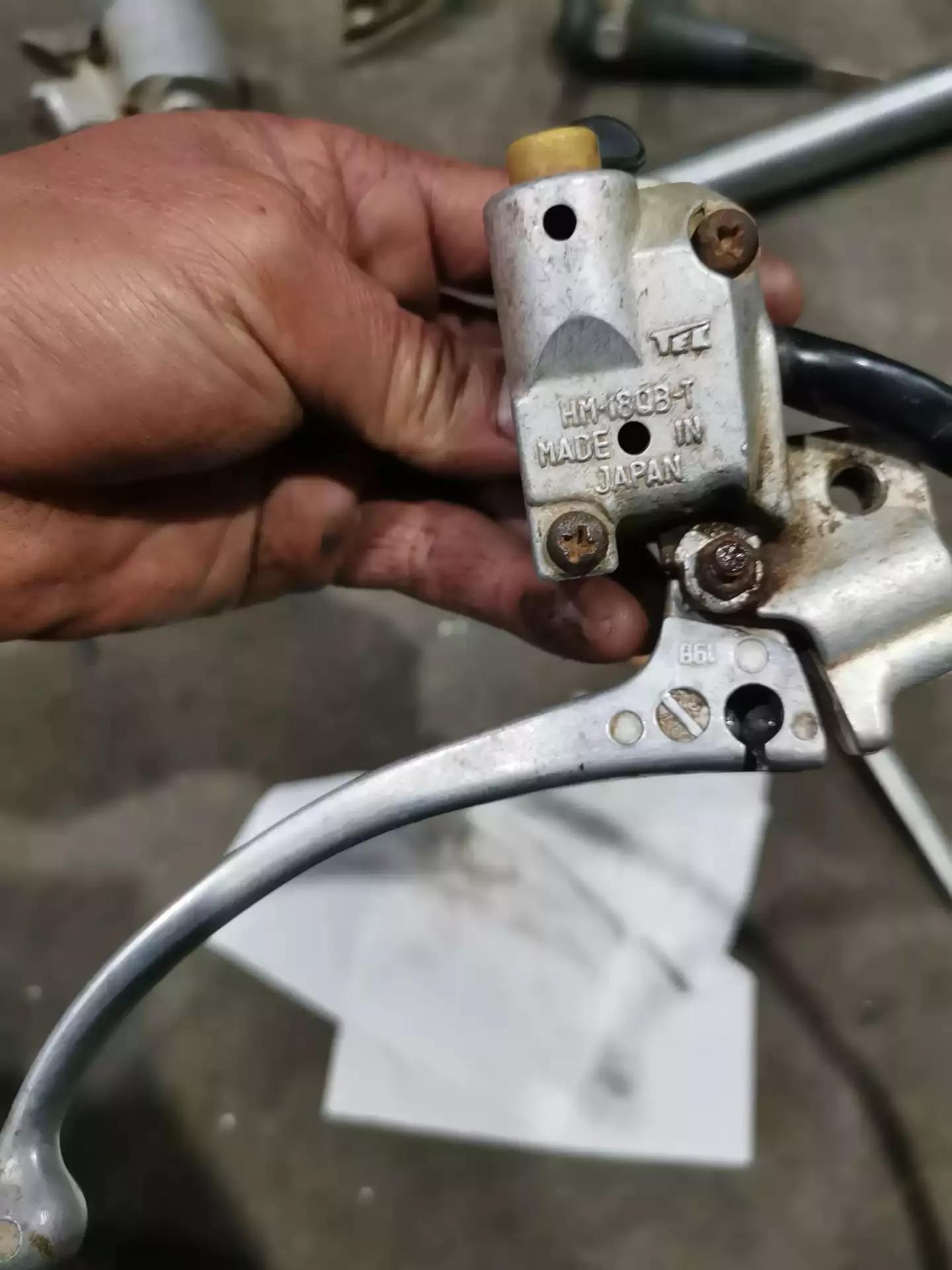 摩托界的天花板川崎,摩托界天花板本田金翼