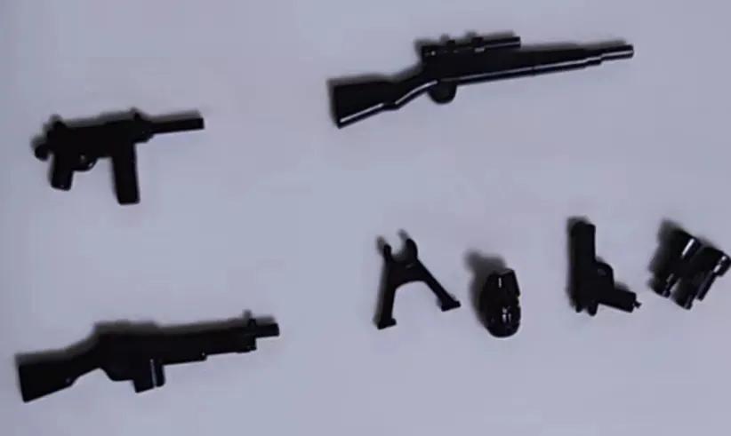 长津湖的乐高在哪里买,乐高长津湖正品