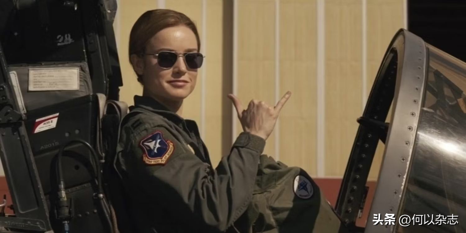 《MCU完全时间线》：从尼克弗瑞出生，到瓦坎达人的现身