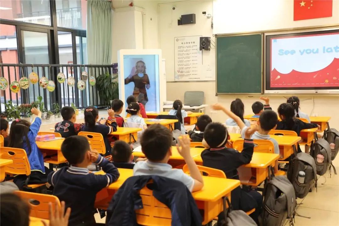 华师大中旭学校,华师中旭怎么样