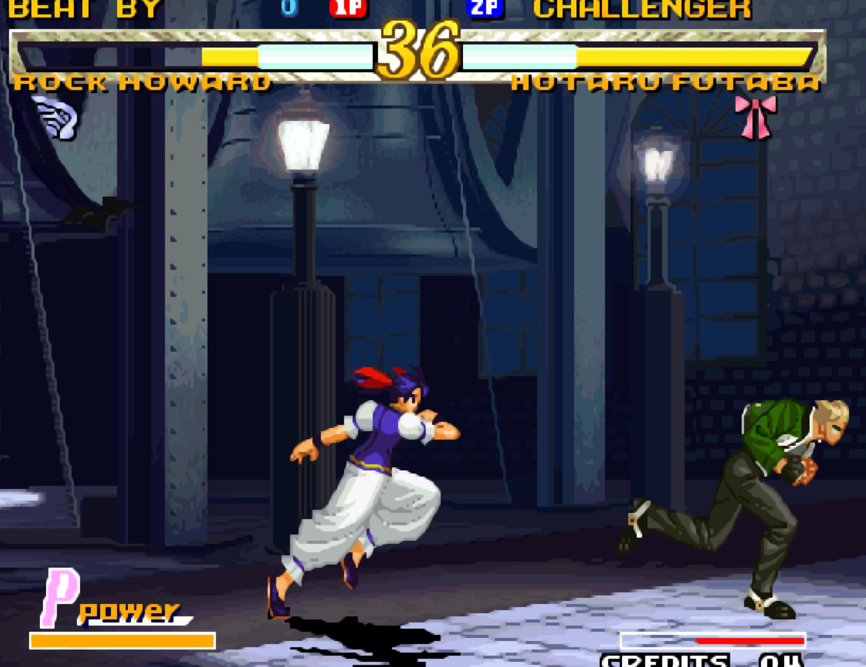 一直很好奇，点击“前前”跑步的操作，最初来自哪款游戏