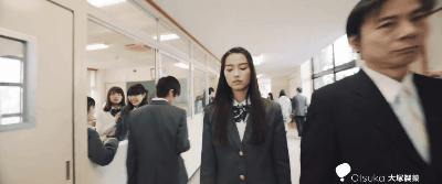 jk制服正统与不正统,jk制服遭人反感吗