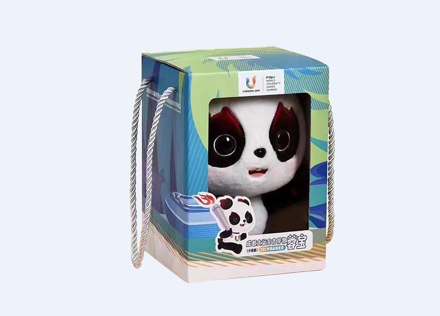 卖断货！这只顶流“熊猫”又是东莞制造