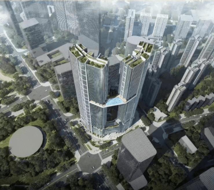 宝中有盘确定不卖了,2023年打新人还能买哪儿?