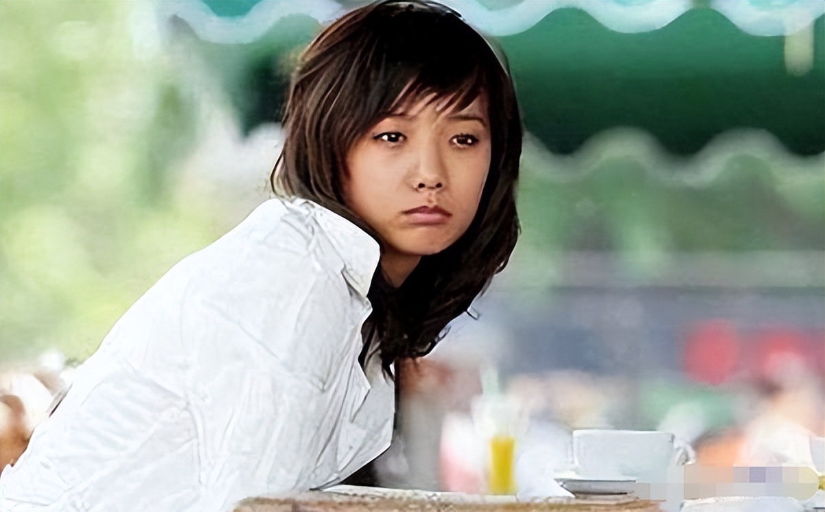 王珞丹十大惊艳的照片,王珞丹到底有多漂亮