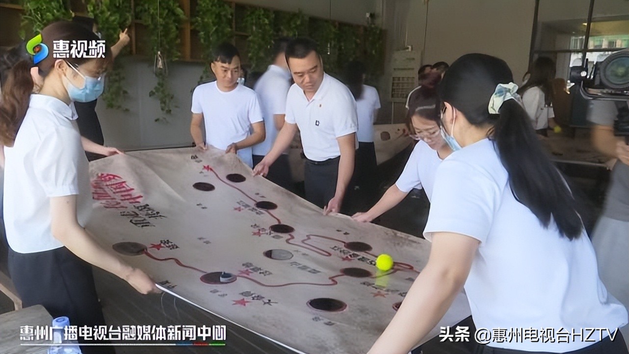 认准这个牌！来惠州求职就可以免费住3天