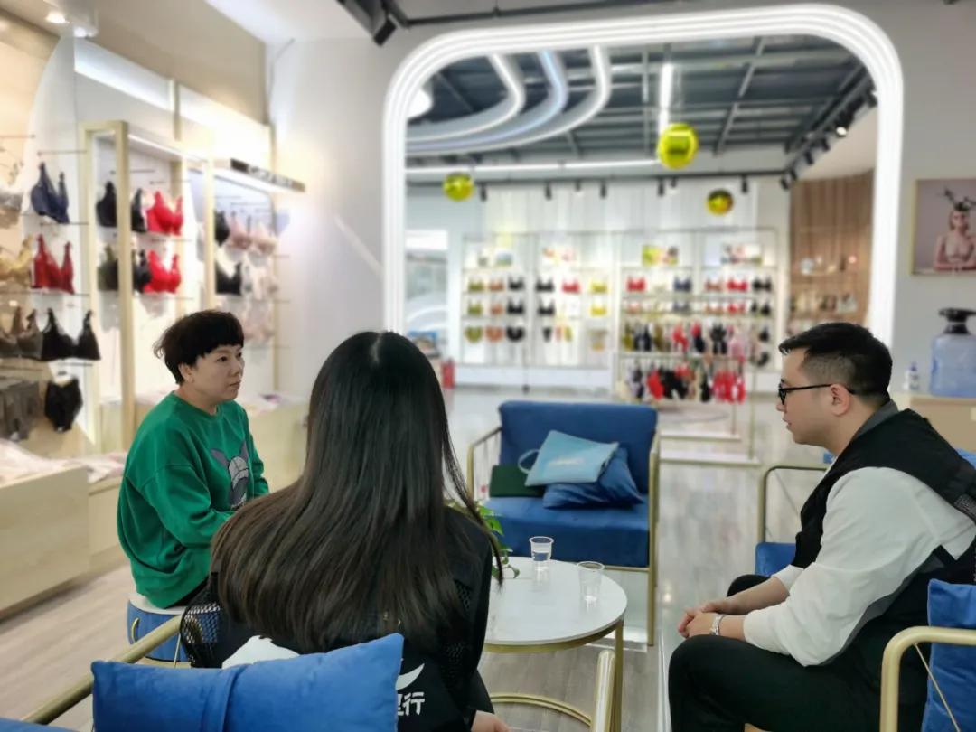 实体店内衣行业现状及前景,内衣市场现状分析