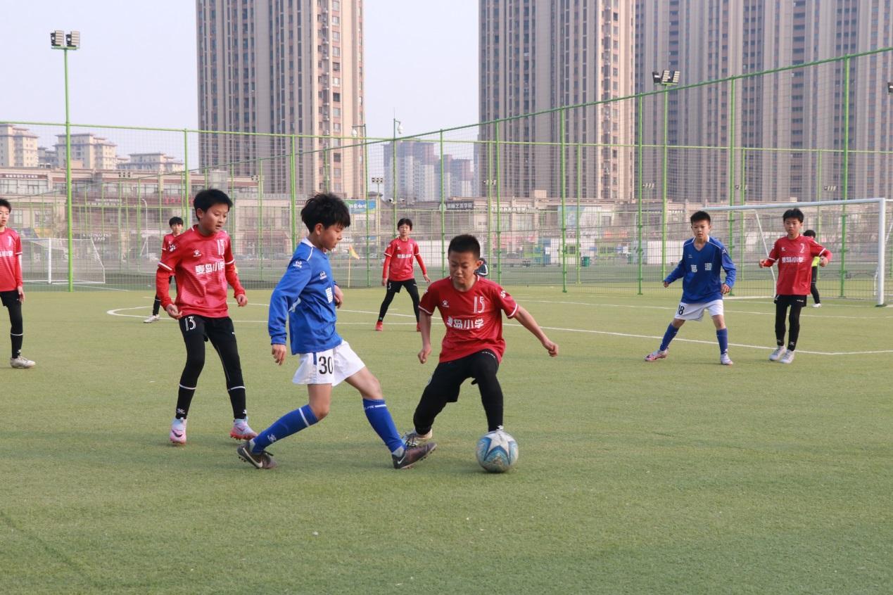 苏州市区长杯青少年校园足球联赛,区长杯小学校园足球联赛