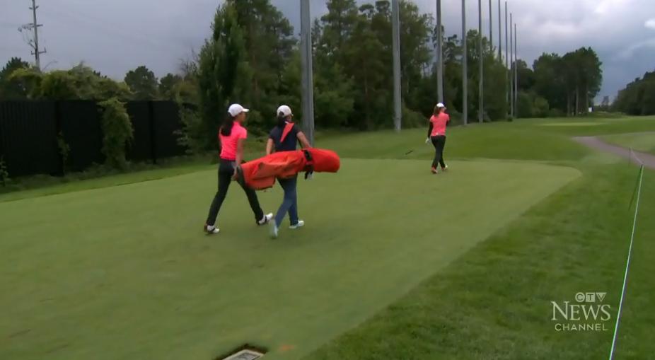 12岁天才少女夺冠,加拿大13岁华裔女孩达人秀