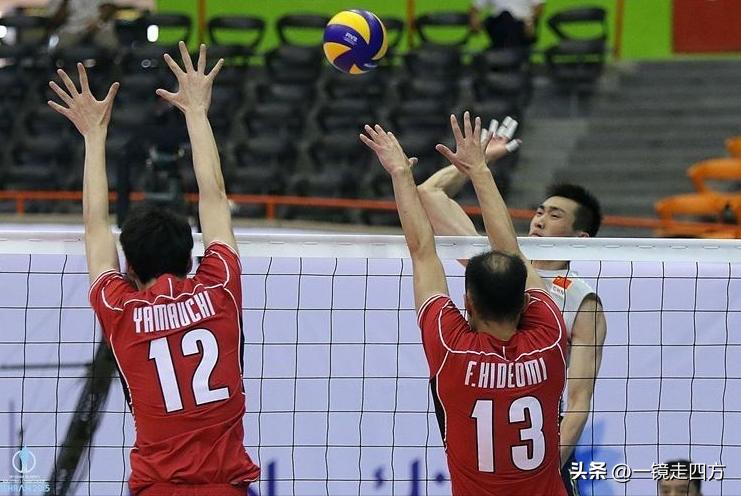 男排世联赛八强,中国男排世联赛五连败