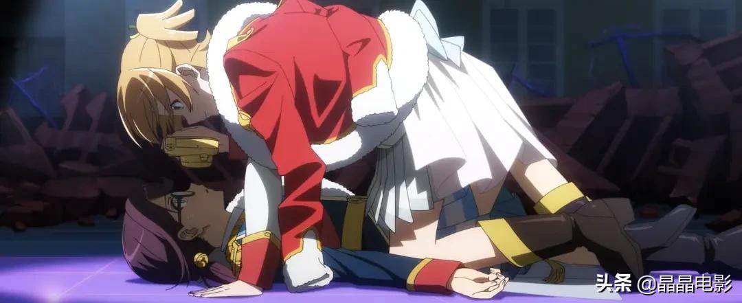 九部值得一看的冷门佳片,推荐几部冷门动漫看过的都说好看