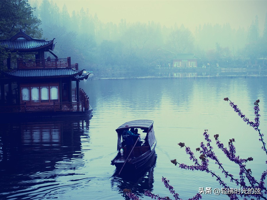 杜牧诗词最佳十首,杜牧诗七言绝句千古名句