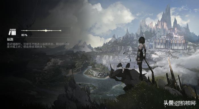 鸣潮试玩测评,鸣潮8分钟实机演示