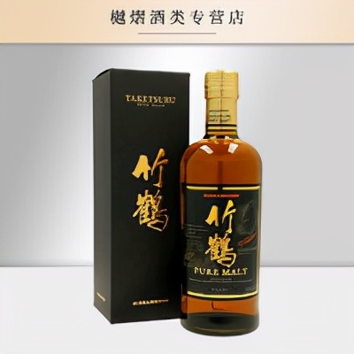 柔和好入口的日本威士忌推荐,性价比高的日本威士忌