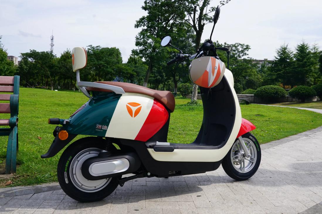 电动车400w电机能跑多快,电动车400w电机最快能跑多少码