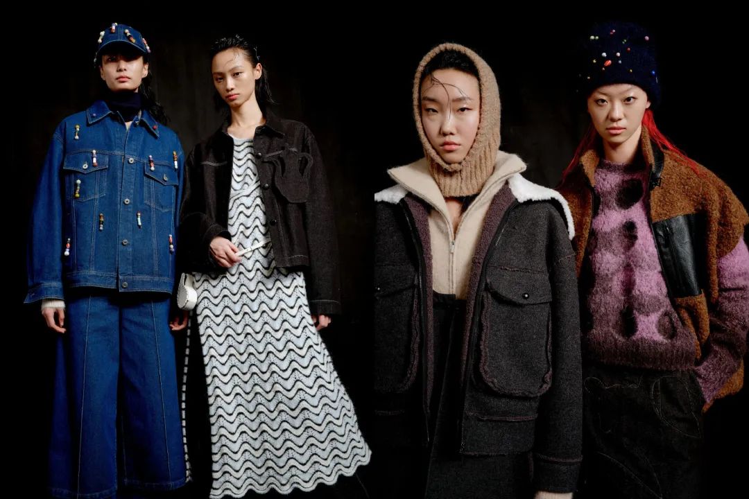 衣服对环境的危害,一件衣服对气质的影响