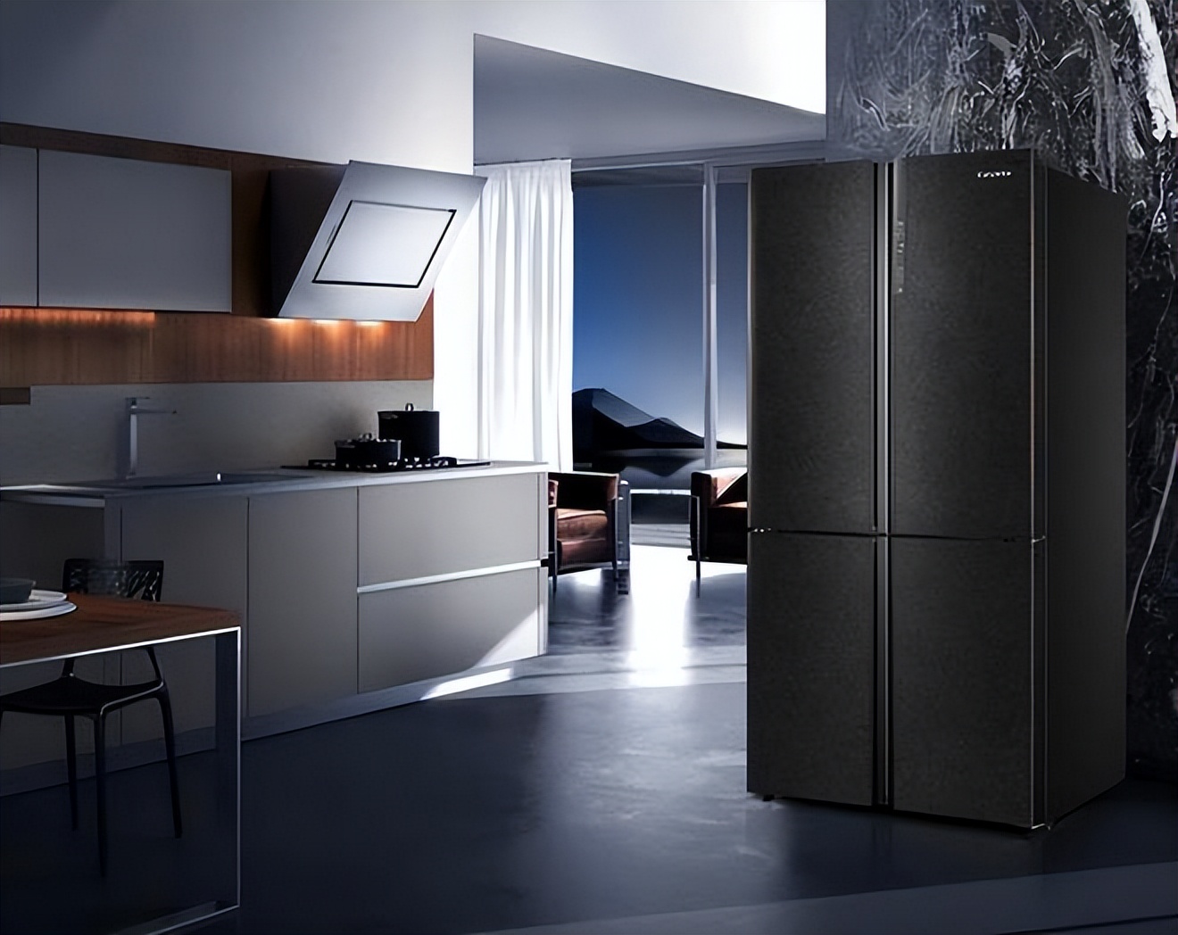 冰箱品牌最好排行榜前十名,冰箱最好品牌排行榜前十名