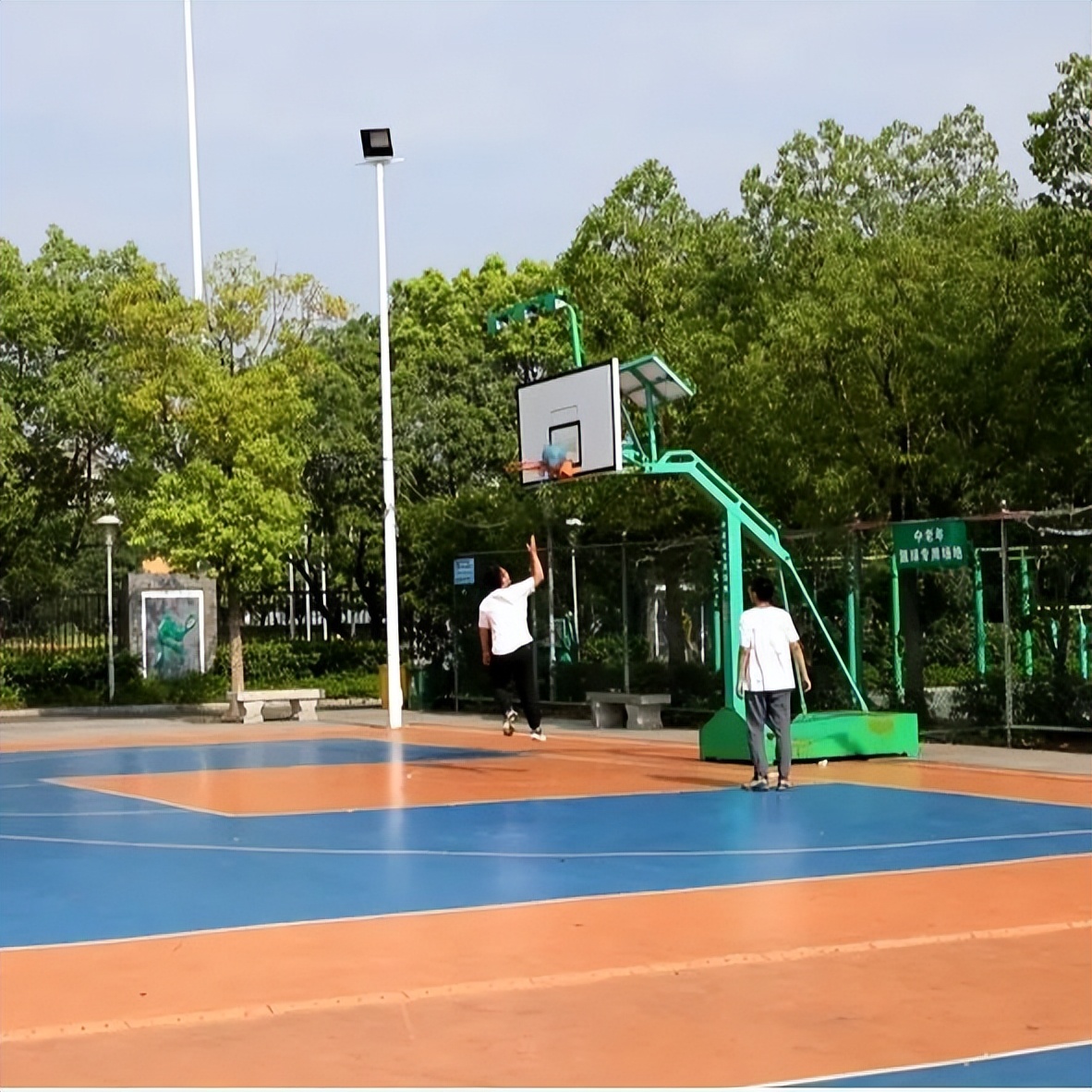 庐江享瘦健身,庐江全民健身运动