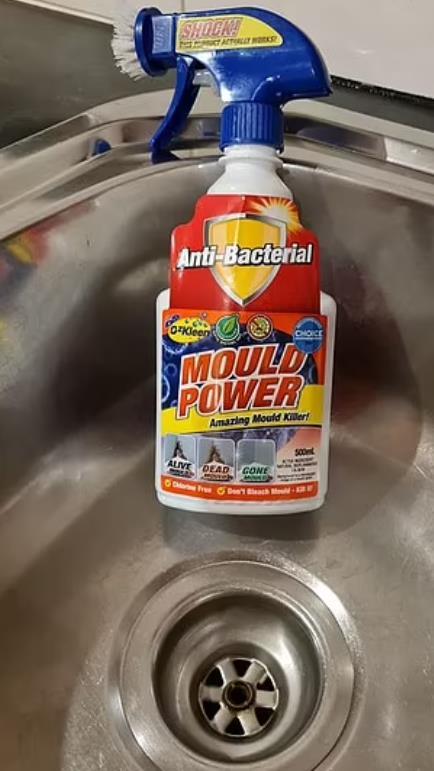 澳洲最牛厨房清洁神器!澳超Coles就能买,只要$6.9,效果惊呆所有人