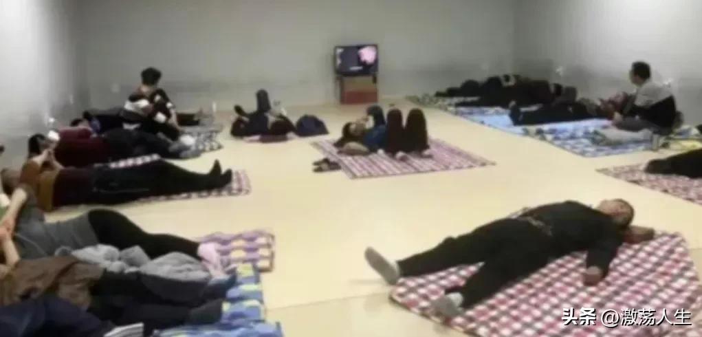 对韩国这种国家，就应该“礼尚往来！”