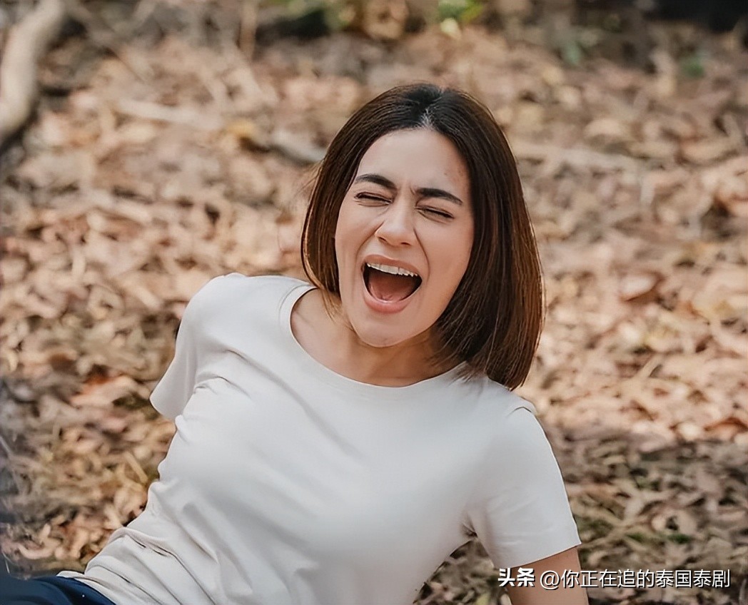 泰国娱乐新闻周报03.24—03.30文娱评论人陈星宇分享最新泰剧资讯