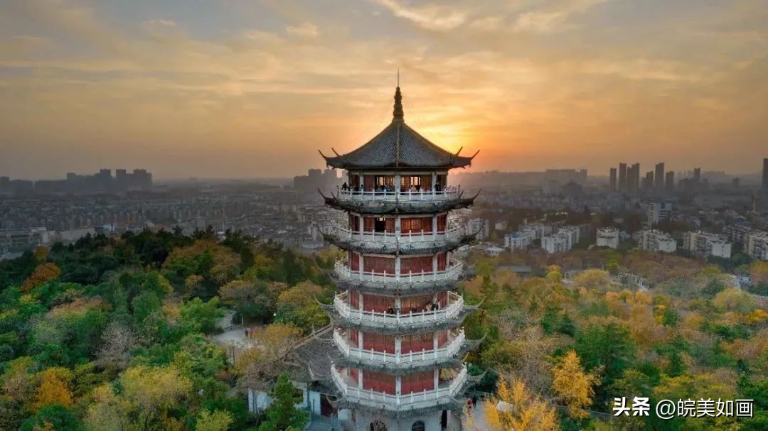 皖南适合避暑的高山村落,小众目的地冷门避暑景点