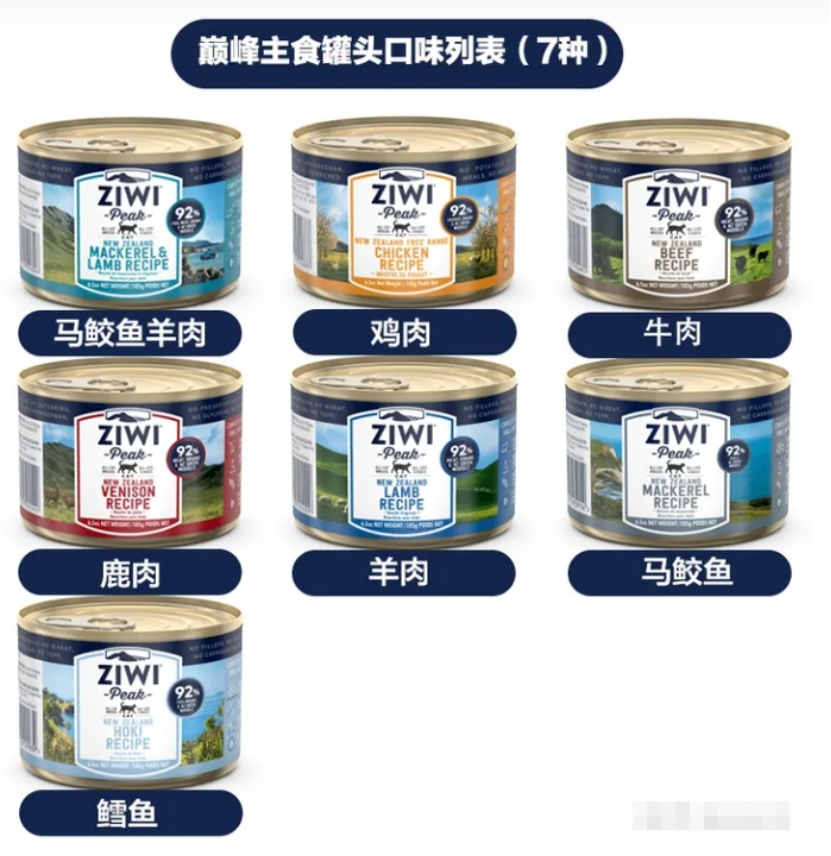 猫咪瘦了吃什么发胖,猫咪增肥吃什么罐头测评