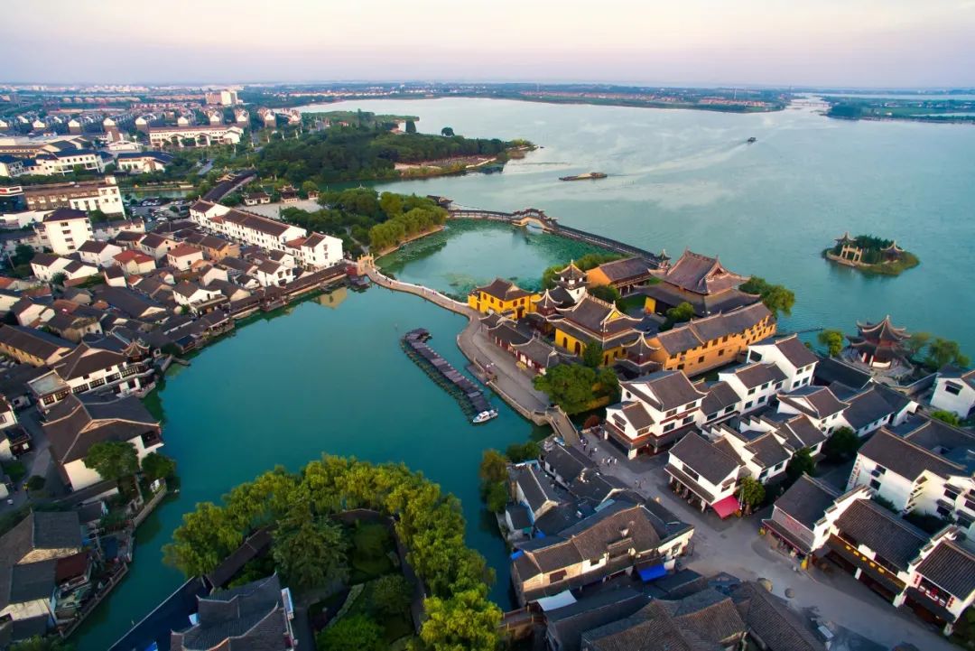 中国最厉害的县城排名,十大县城哪里最好玩