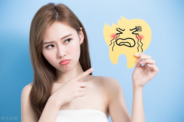 牙痛该怎么办如何减轻牙痛,牙痛应该注意的事项