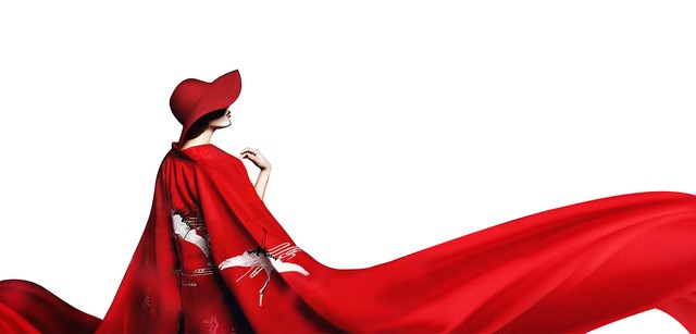 女人优雅知性的表现,女人优雅的100种方式