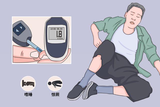 突然出现心慌手抖是什么原因,突发心慌手抖腿软无力是怎么回事