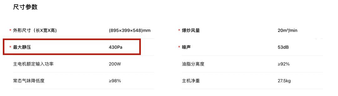 买油烟机要注意哪些事项,购买油烟机要注意哪些事项