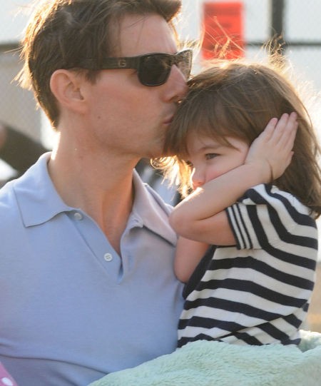 小七漂亮还是苏瑞漂亮,星二代和父母的差距