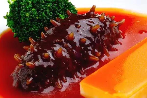 葱烧海参的家常做法视频直播,丰泽园葱烧海参正宗做法