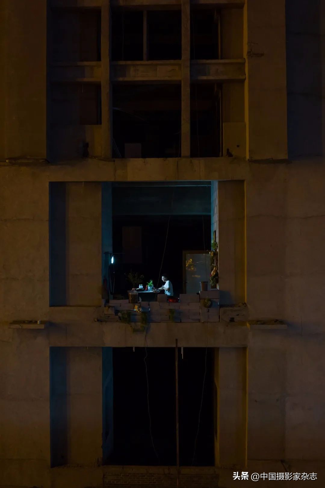 2023年荷赛摄影奖获奖作品,荷赛奖中国获奖者