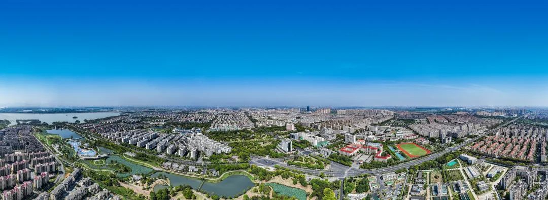 新时代新征程新伟业|这两个项目九月前投用！