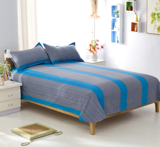 老粗布床单有什么好处,老粗布床单的优缺点