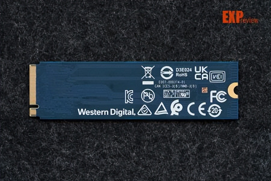 大容量ssd固态硬盘横向测评,2.5寸ssd固态硬盘评测