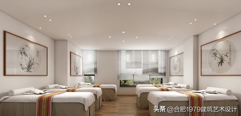 中医院建成后如何特色发展,合肥比较有名的中医馆