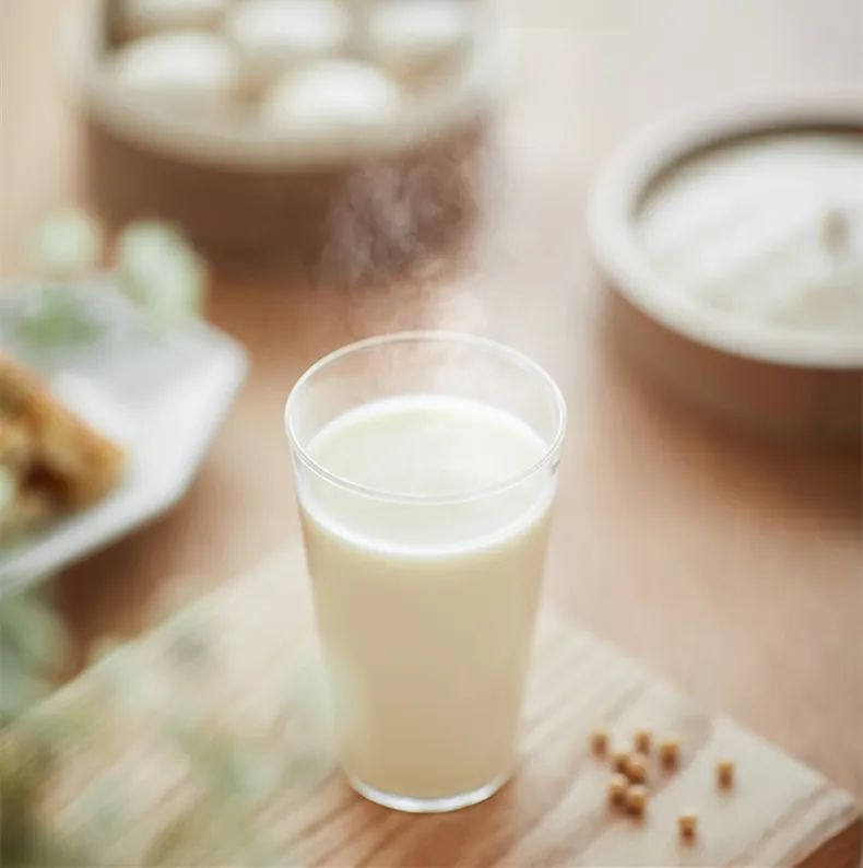 迷你破壁机不二之选!免泡直打很细腻,独居人士、小家庭久等了