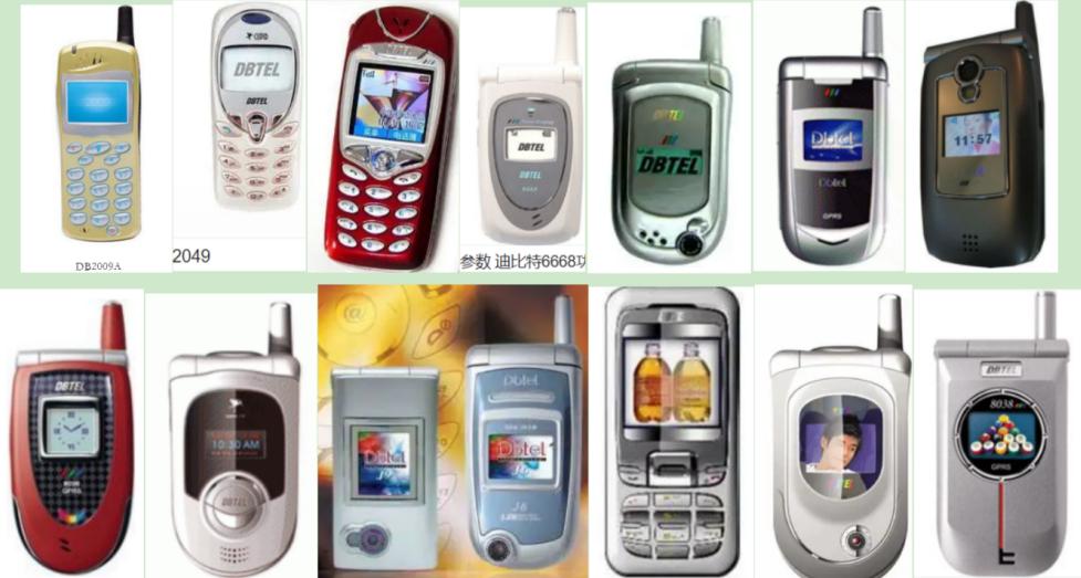 通信之史,通信历史发展史