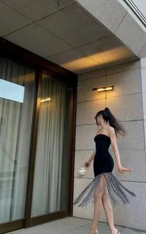 美式复古bella穿搭分享,bella风格属于极简风格吗