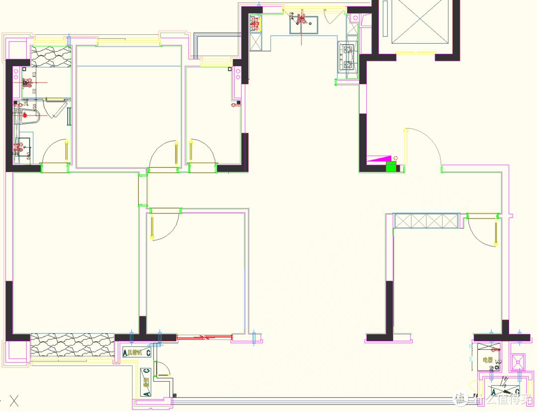 鍏ㄥ眿瀹氬埗鎴峰瀷鍥惧垎鏋愪笌璁茶В,涔版埧骞抽潰璁捐