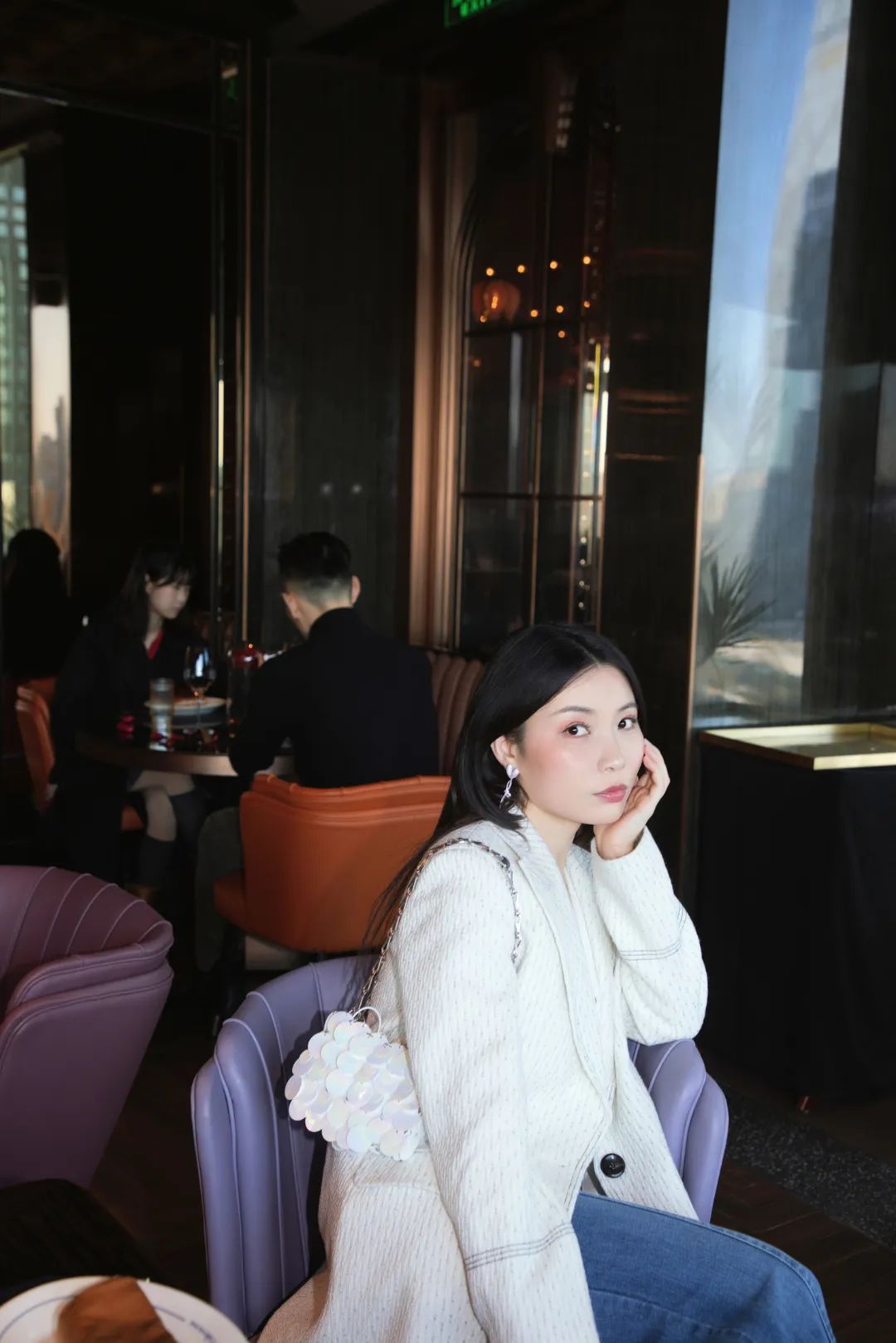 高甜预警七夕限定,高甜预警开启全新浪漫