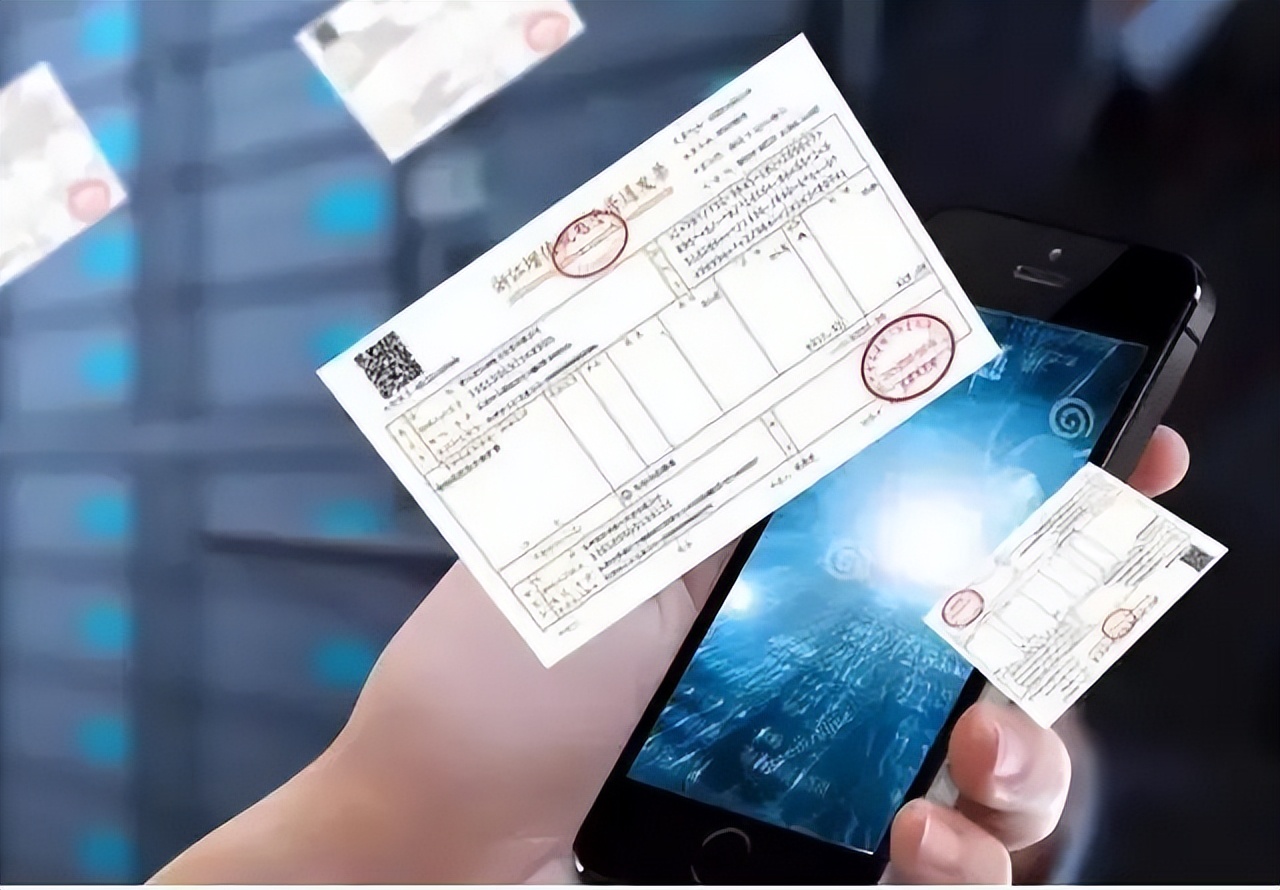 几百张发票如何有效整理装订,一堆发票如何快速整理