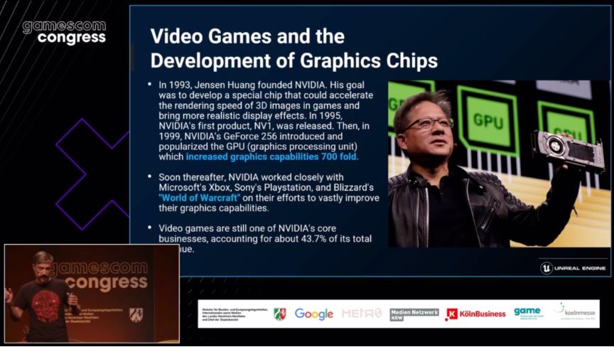 游戏创业是不是当下的风口,游戏开发的关键技术