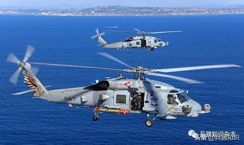 澳大利亚将采购MH-60R和AH-64E直升机