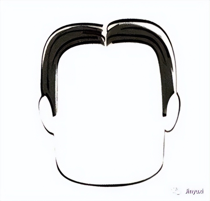 理男士发型需要注意的几点,聊聊男士发型的那些事儿