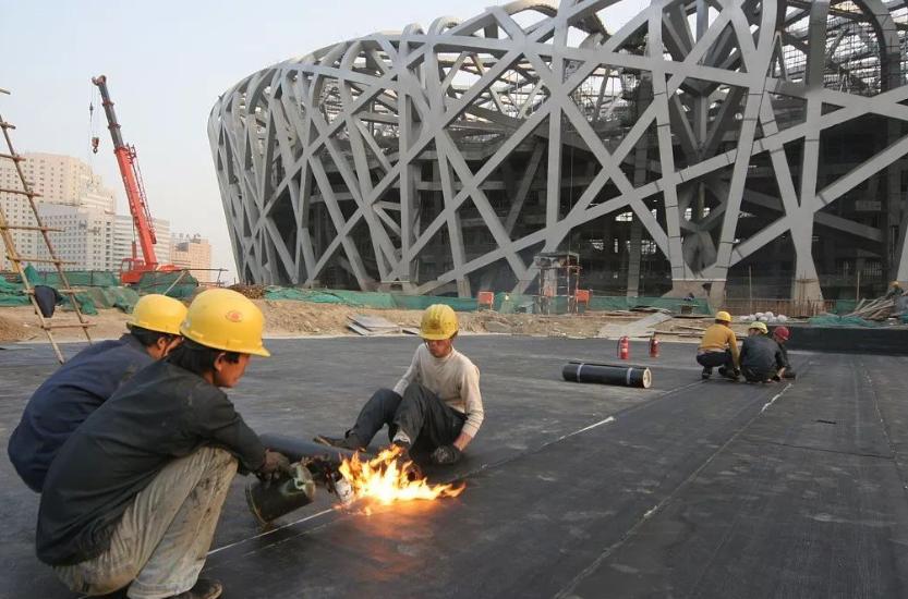 耗费1.18亿打造的鸟巢,3亿建造的鸟巢现状